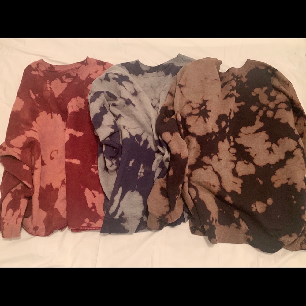 Bundle Discount Sweatshirt
